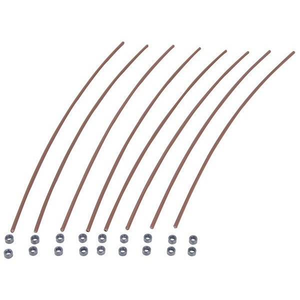 Kit, Lacing Cable 7" x7" x0.5"
